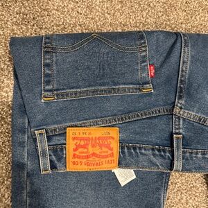 Levi’s 511 Jeans - 34x32